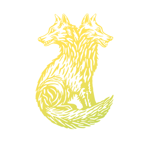 Smiling Wolf